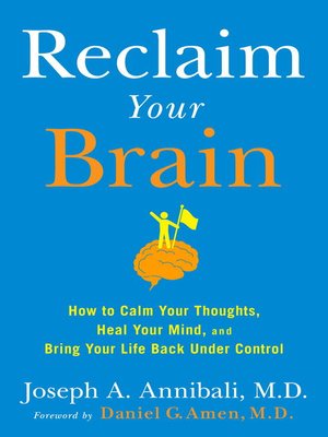 Reclaim Your Brain - ebook